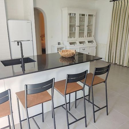Holiday Home Golf Y Playa Oliva Dış mekan fotoğraf
