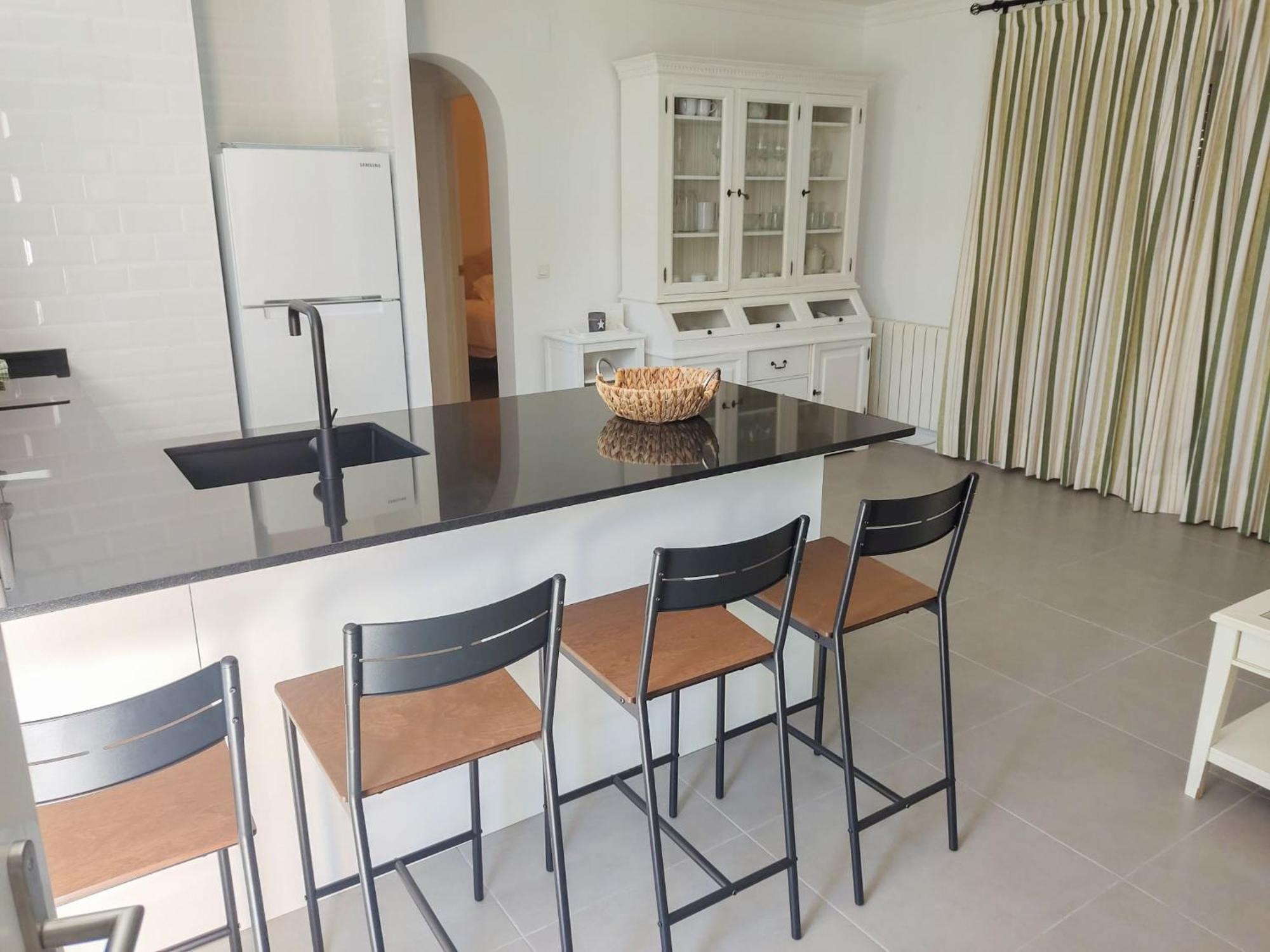 Holiday Home Golf Y Playa Oliva Dış mekan fotoğraf