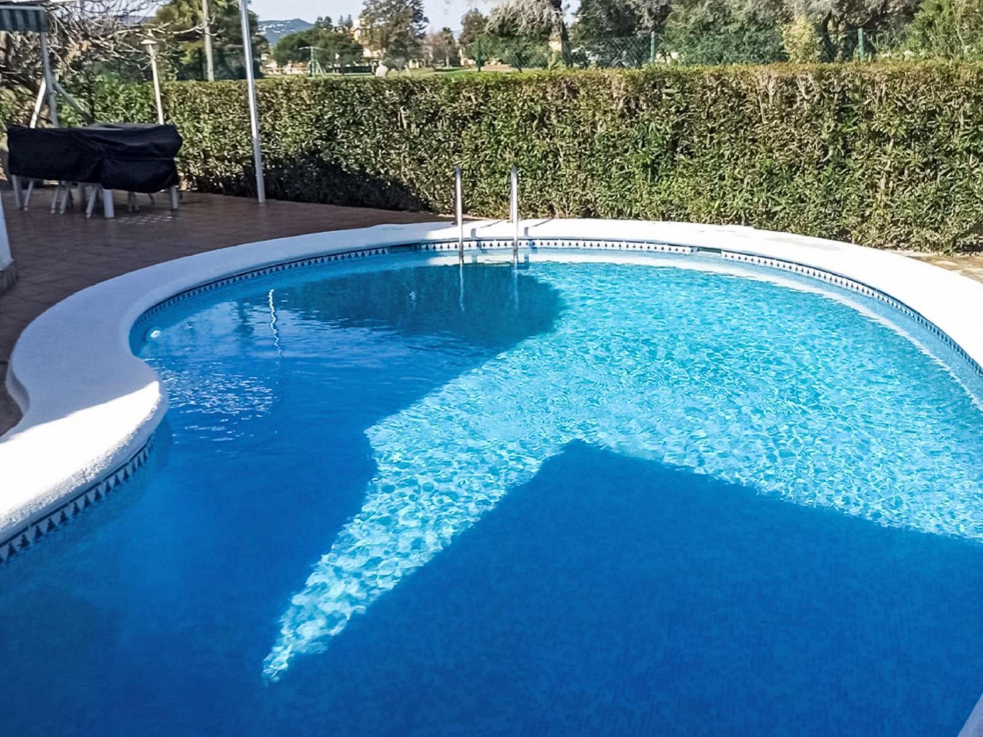 Holiday Home Golf Y Playa Oliva Dış mekan fotoğraf