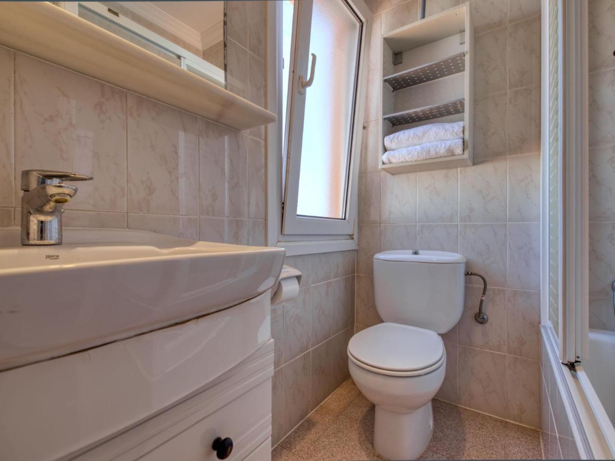 Holiday Home Golf Y Playa Oliva Dış mekan fotoğraf